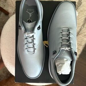 JORDAN ADG 4 Golf Shoes